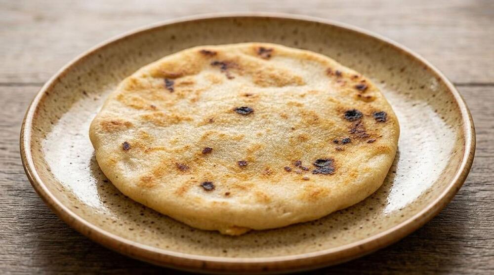 Pupusa Revuelta $1